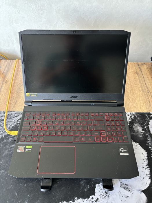 Продаю Acer Nitro 5