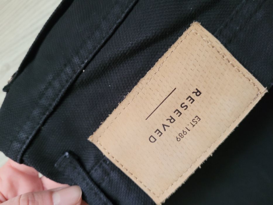 Pantaloni bărbătești L