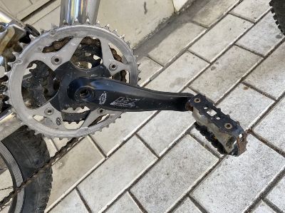 Scott Boulder Perfomance Pro планински 26 Цола