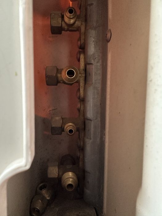 Aer Conditionat Mitsubishi Multisplit MXZ-2A52VA + unitati MSZ-GE35VA