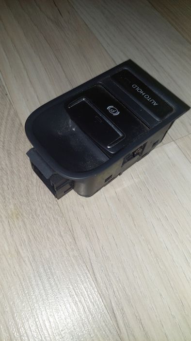 Buton frana de mana Tiguan 2009 4x4