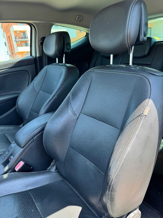 Renault Megane 3 1.9 CDI