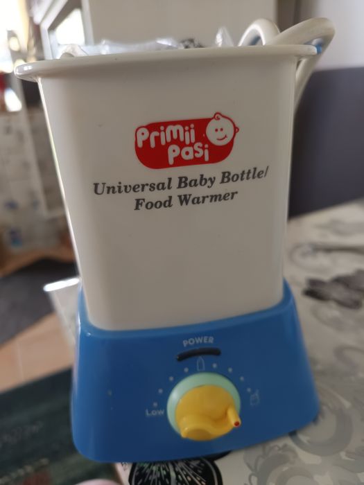 Pentru bebe sticla, sterilizator suzete