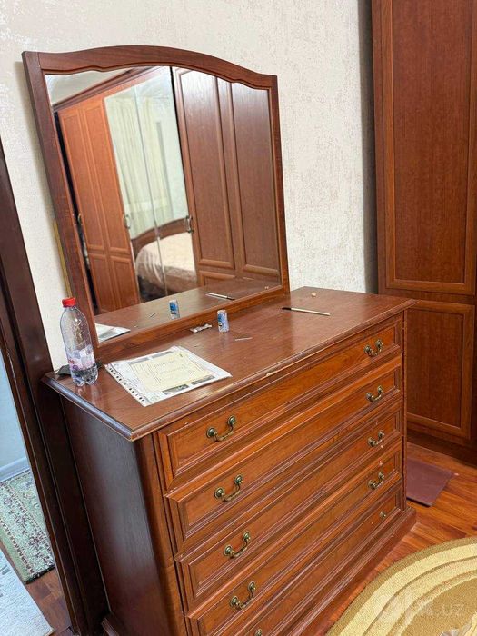 Сдается квартира с ремонтом/ Квартира арендага берилади
