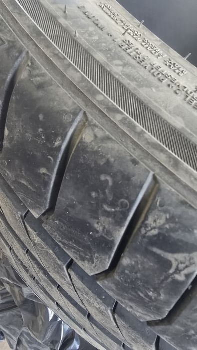 Резина летняя, отличная