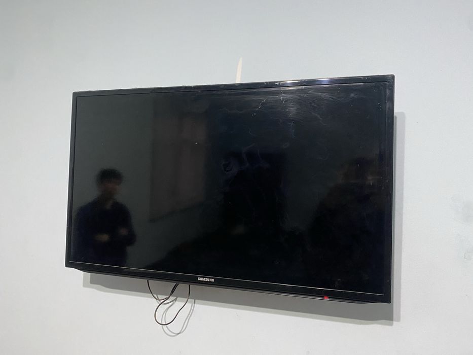 Samsung 40 дюймов