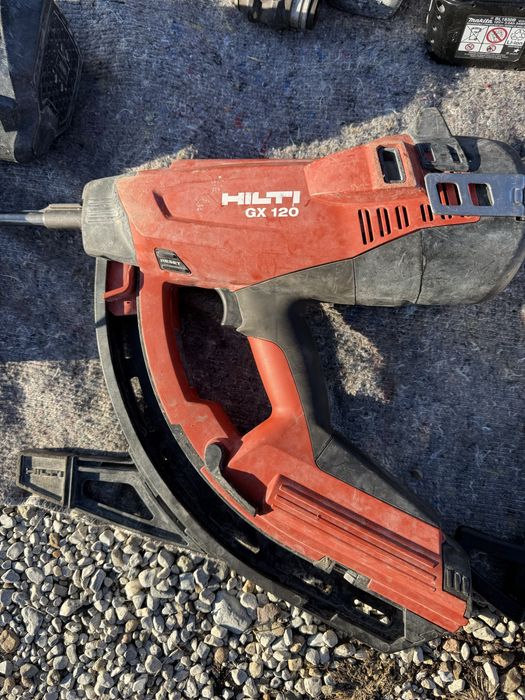 Hilti Gx120 Pret 1200 leii