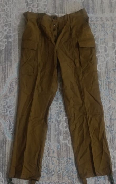 Афганка спец  форма  новая