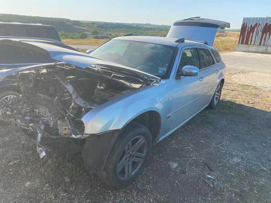 chrysler 300c 3.5 на части газ крайслер 300ц 3.5 бензин