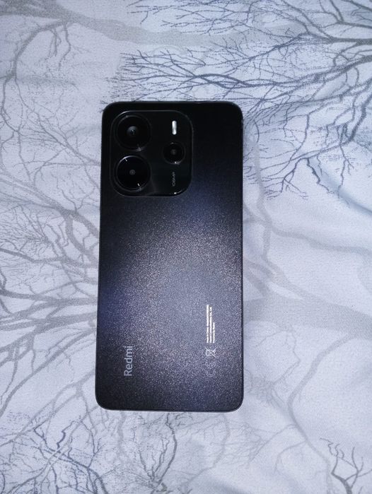 Redmi note 14 4g обмен