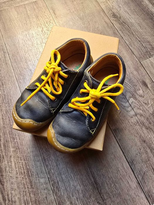 BFF Froddo dark blue 25