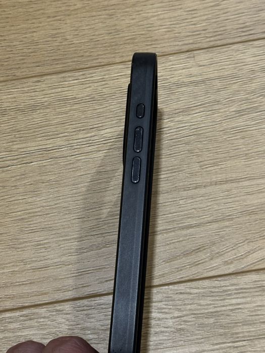 Чехол кевлар pitaka iphone 15 pro