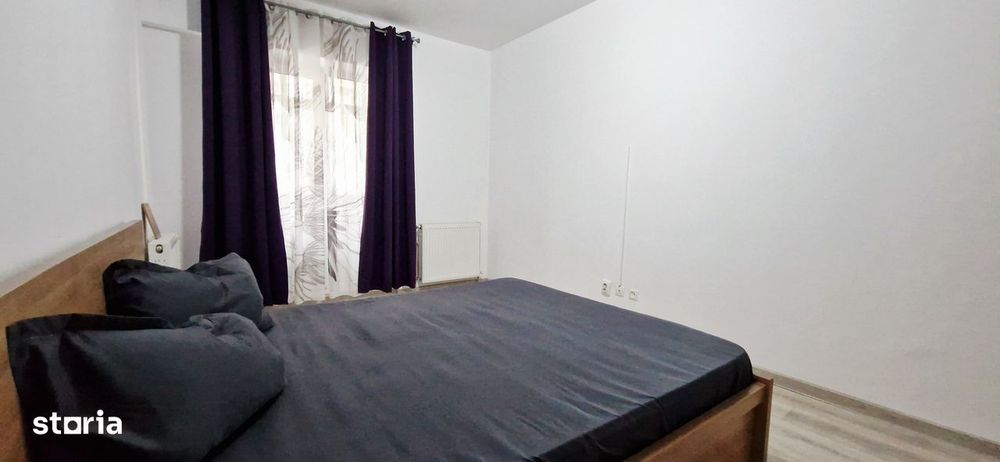 2 camere | Metrou Valea Ialomitei (COMISION 0)