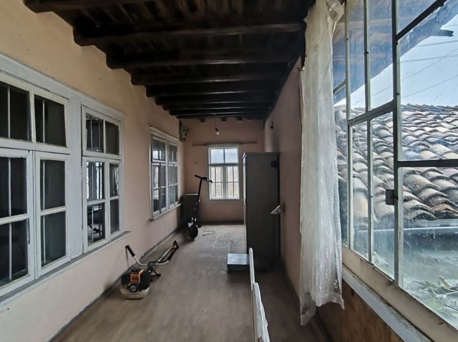 Продава се Къща в Разград, Център - 140 кв.м за 200 €/кв.м - Снимка #6