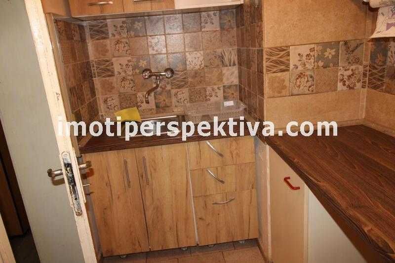 реф.14330 Реална квадратура, отлична локация-х-л Ст. Петербург!