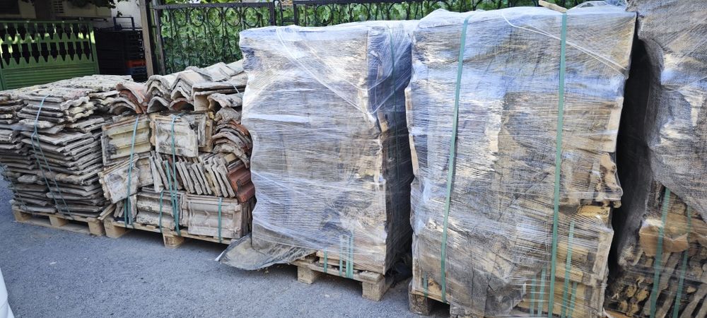 Цигли Попово и Атанас Петров