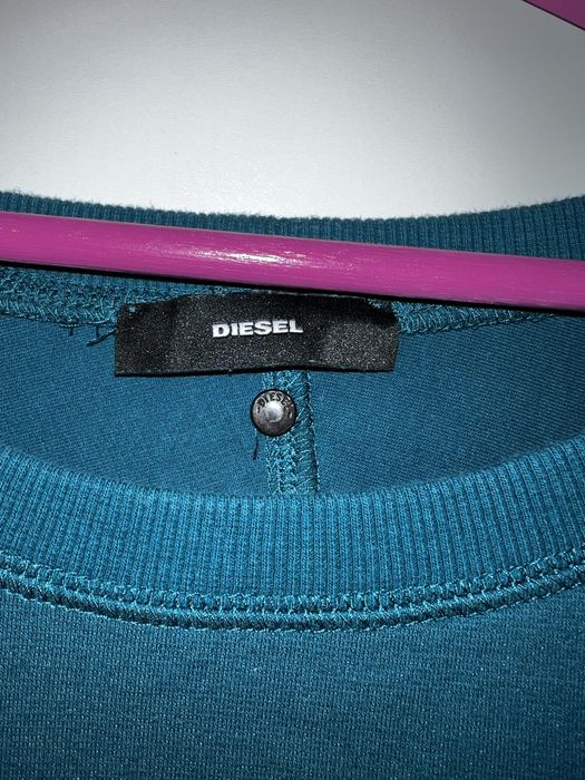 Diesel суичър оригинален