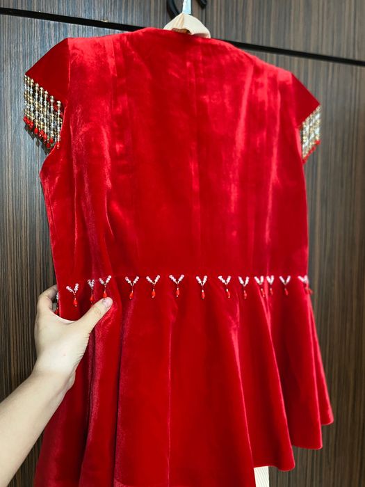 Национальная одежда на ПРОКАТ