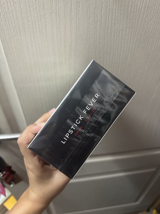 Juliette lipstick fever