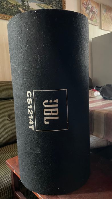 Автобуфер JBL 1000watt