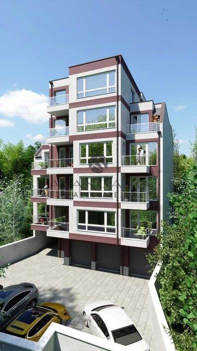 Продава се Двустаен апартамент в Пловдив, Център - 65 кв.м за 1350 €/кв.м - Снимка #2