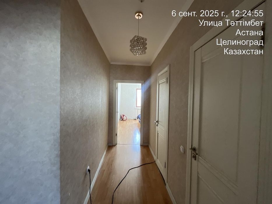 Продам 3 комн квартиру в жк Кулагер 2