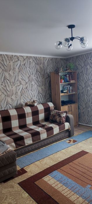 Продам дом мкр Западный