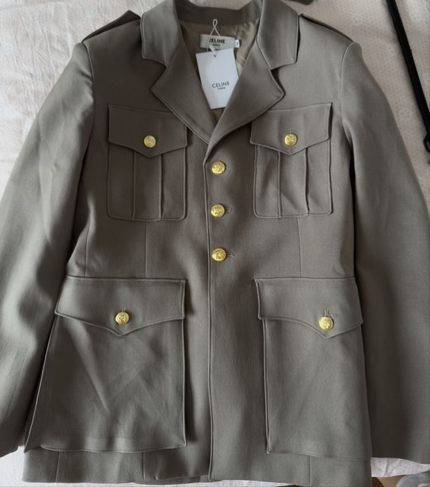 “ Пиджак Celine  “