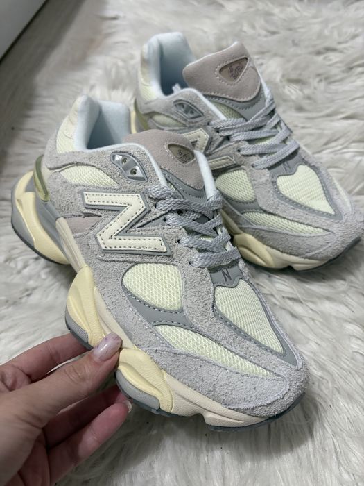 New balance 9060