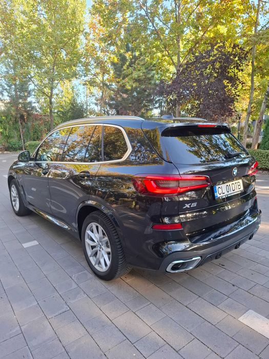 BMW X5 2020 — imagine 2