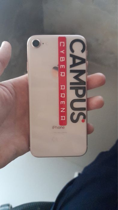 Айфон 8 обмен х