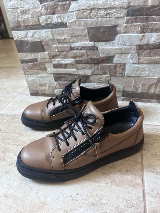Giuseppe Zanotti