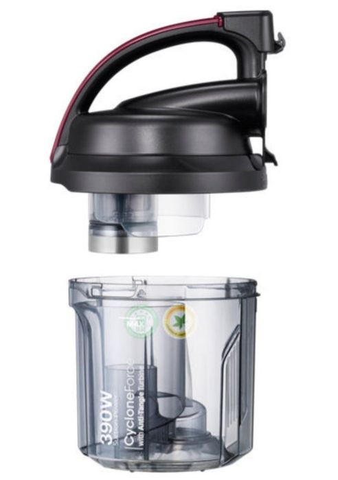 Samsung SC15K4116VR