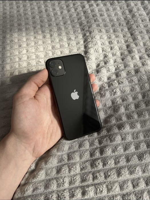 IPhone 11 айфон 11
