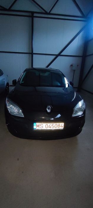 Vând Renault Megane