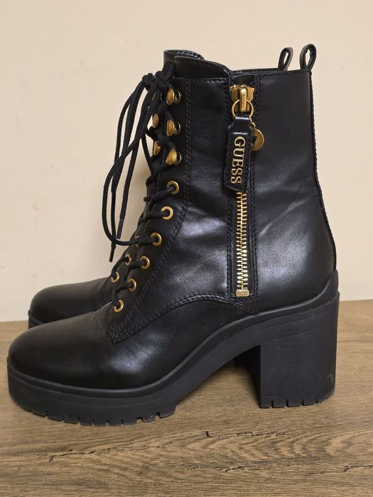 Guess оригинални дамски боти