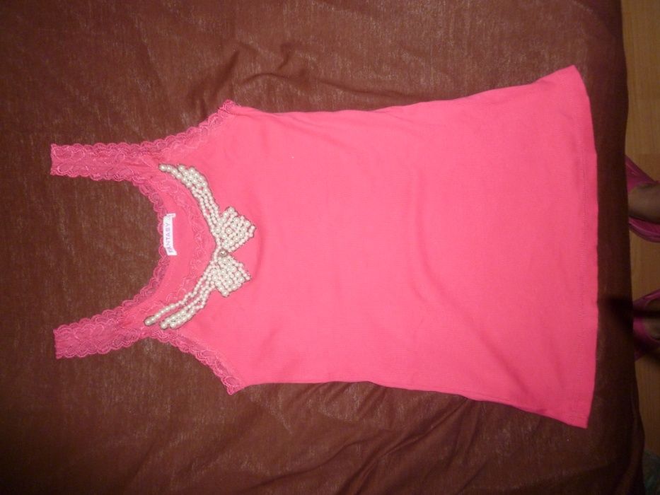 Л-ХЛ НОВИ тениски, потници