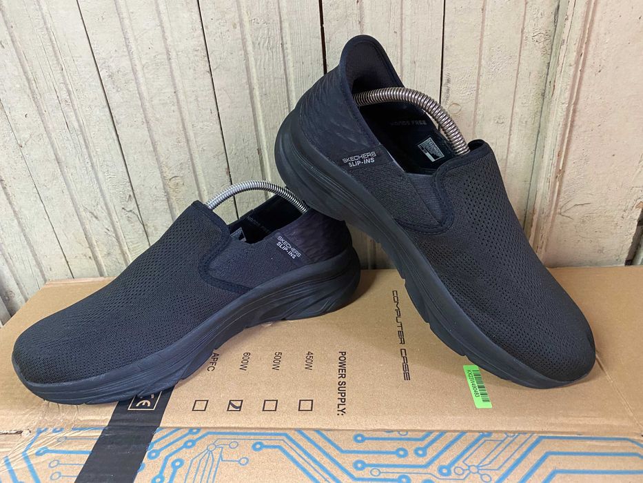 ''Skechers Slip-ins RF: D'Lux Walk''оригинални маратонки 44 номер