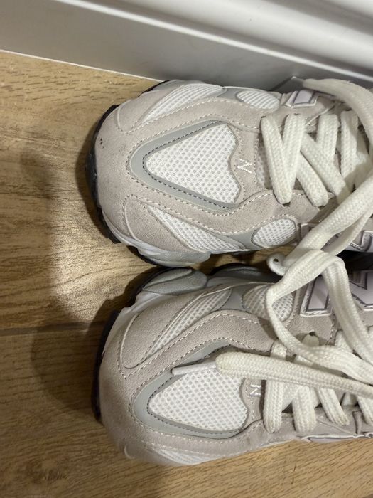 Маратонки New Balance 9060