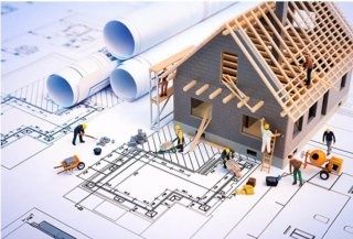 Строително монтажни усл. Фаянс,теракот, гипсокартон, шпакловка, боя,