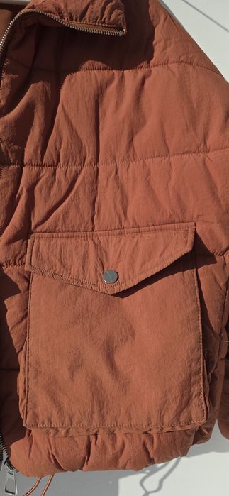 Дамско яке Sinsay 36 н