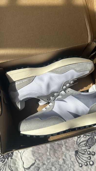 Кроссовки New balance 327