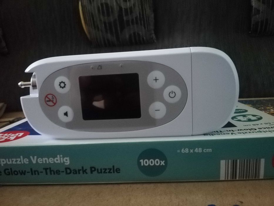 Мобилен кислороден концентратор freedom