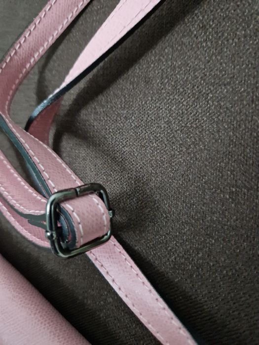 Borse in pelle - дамска чанта