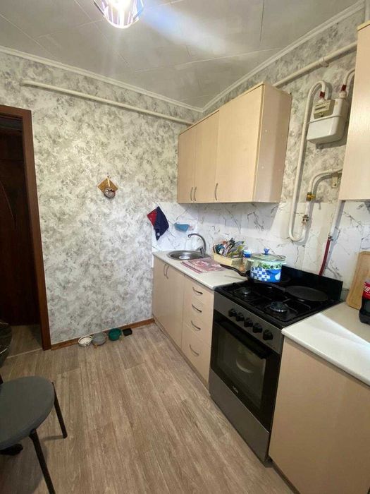 Срочно! Продам 2-комн.квартиру, район Гор.парка