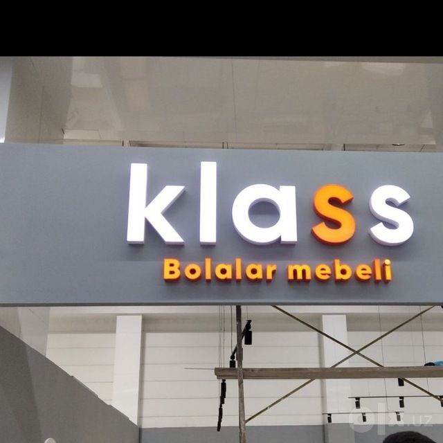 Tashqi reklama xizmati