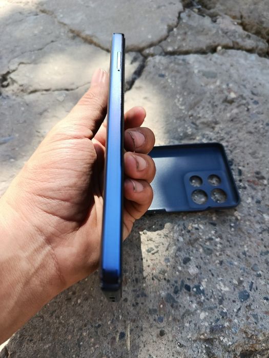 Motorola g86 power 5g 12+512