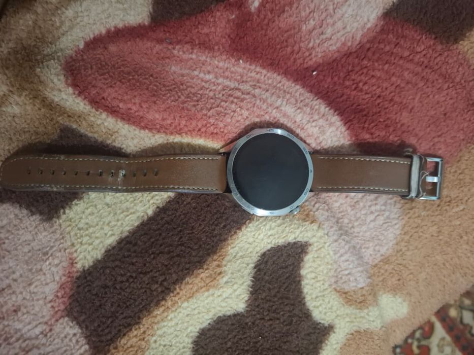 Huawei Watch GT 4