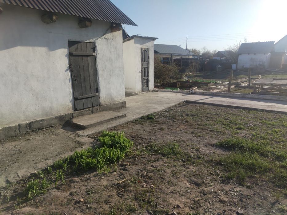 Продам дом восточный район развилки