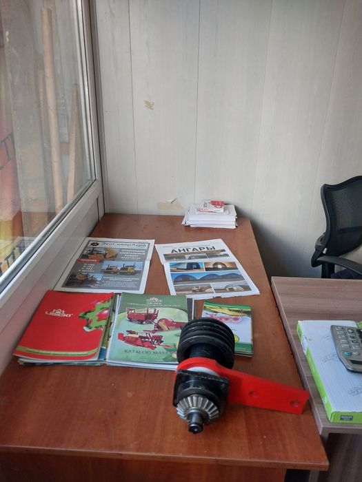 Продам бизнес контейнер